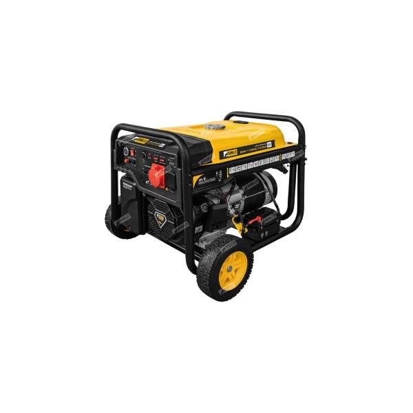 Generador Gasolinero BNR-11000E.T3 / 380